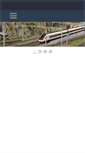 Mobile Screenshot of mefez.ch